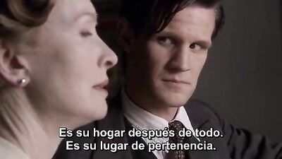 Christophers Kind of Gay Porn: Berlin Nights with Matt Smith