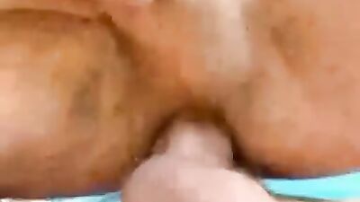 The Outdoor Experience - Bareback Group Sex