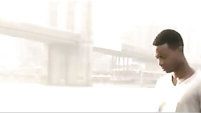 Jed Athens Black Bareback Interracial Dreams Fulfilled