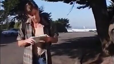 Claude Jourdans Action-Packed Threesome with Sean Davis and Cliff Parker!