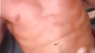 Claude Jourdans Action-Packed Threesome with Sean Davis and Cliff Parker!