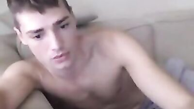 The Best Bisexual Handjob Experience - Without Teach Anything!