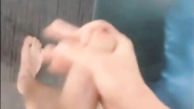 Cute Wills Amateur Cum Shots and Handjob Adventures!