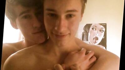 You (or somebody like you) - Amature Music: Exploring the limits of Gay Porn with Real People!