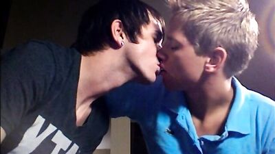 You (or somebody like you) - Amature Music: Exploring the limits of Gay Porn with Real People!