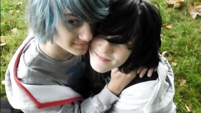 You (or somebody like you) - Amature Music: Exploring the limits of Gay Porn with Real People!