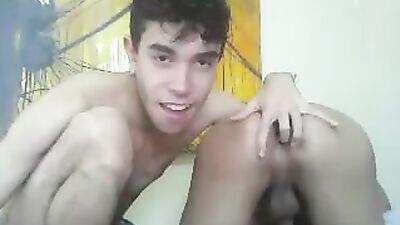 Sex with my boyfriend: Action Amateur Play!