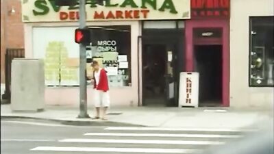 Horny City Tops - Bareback Action with Twinks