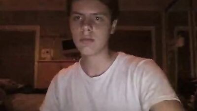 White Shirt Cumshots Handjobs: The Ultimate Amateur Gay Porn Experience!