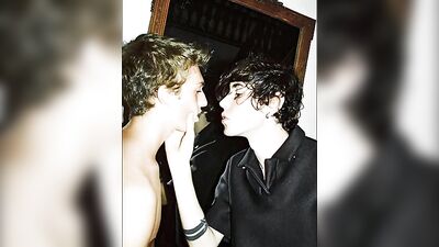 Gay Love Song: To Be Loved! Amateur Music