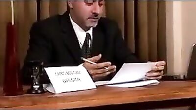 Chris Marsdens Latino Stepson Action - A Family Affair!