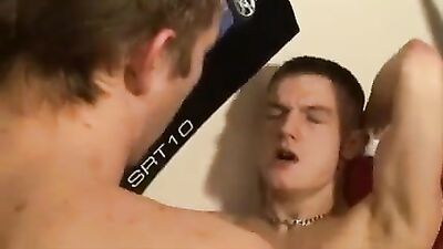 Hung Lads Ripped: The Ultimate Action Gay Porn Video!