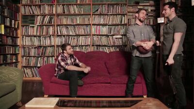 Lunch With Lover - A Gay Short Film