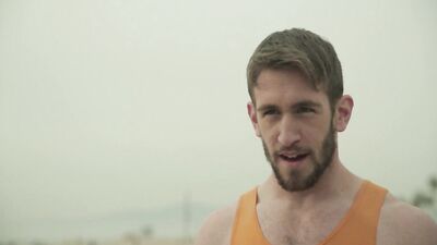 Lunch With Lover - A Gay Short Film