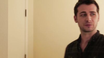 Lunch With Lover - A Gay Short Film