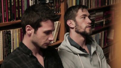 Lunch With Lover - A Gay Short Film