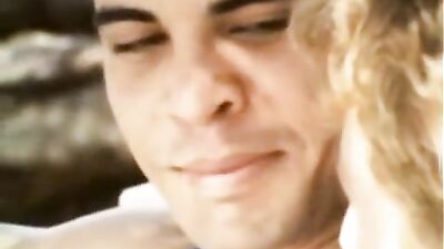 Harems Return: Vintage Gay Mix Action Bareback Group Sex