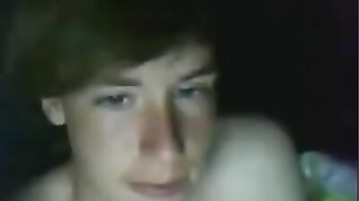 Young Peters Amateur Cum Shots and Handjob Adventure