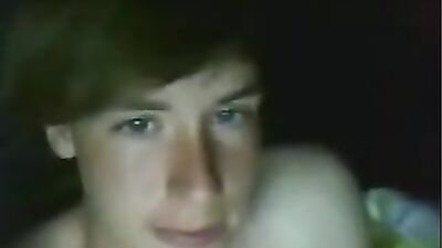 Young Peters Amateur Cum Shots and Handjob Adventure