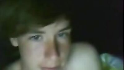 Young Peters Amateur Cum Shots and Handjob Adventure