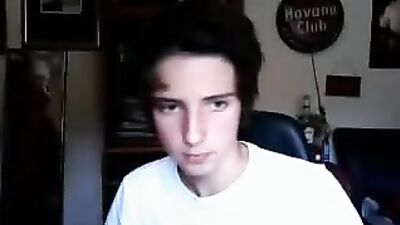 Young Matias Amature Cum Shots Handjob - The Ultimate Gay Porn Experience