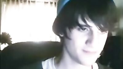 Curious Underwear: Amateur Cum Shots and Ass Play