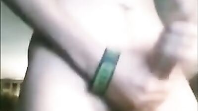 Curious Underwear: Amateur Cum Shots and Ass Play