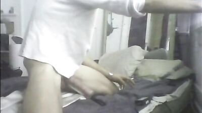 Deans Bareback Ass Destruction: The Ultimate Twink Pounding