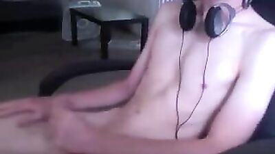 Young Cum Masters: Blond Amateurs Sharing Their Sweet Load!