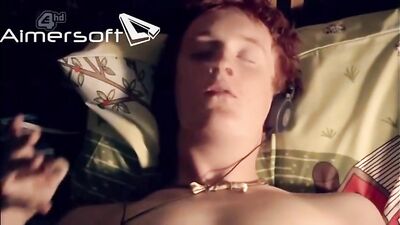 Gay Porn Alos Wanking Scene - Movies Fun