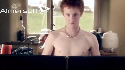 Gay Porn Alos Wanking Scene - Movies Fun