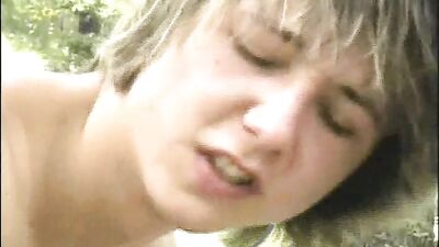 Forbidden Woods - Sous bois : A Gay Porn Adventure