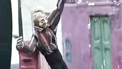 Daddys Hot Latino Boy Playground!