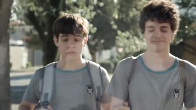 Gabriels Lustful Return: The Prettiest Friend (From Today)