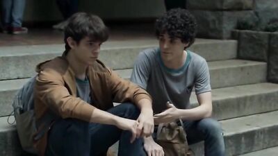 Gabriels Lustful Return: The Prettiest Friend (From Today)