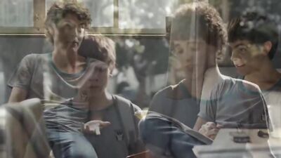 Gabriels Lustful Return: The Prettiest Friend (From Today)