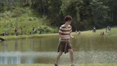 Gabriels Lustful Return: The Prettiest Friend (From Today)