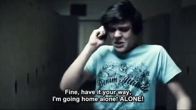 Gay Suicide Room: The Ultimate Samobójstwo Experience - English Subs (22)