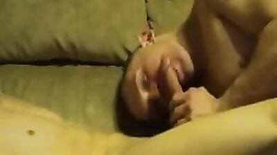 Gay Porn Amateurs Webcam Blowjob - Marines Edition