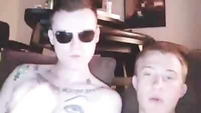 To enjoy better! - Gay Porn Action Amateur Ass Play Video!