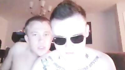 To enjoy better! - Gay Porn Action Amateur Ass Play Video!