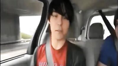 Pride Cumshot Oral Assplay: On Our Way To Gay Pride