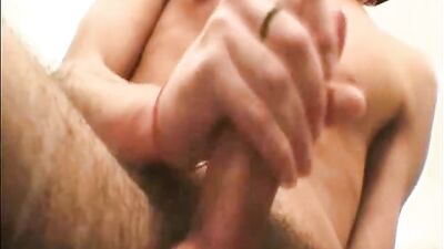 Big Boy Jerking Off - Amateur Cum Shots Handjob