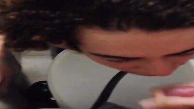 Latin Cum Face Handjob: Passionate Latino Men in Action!