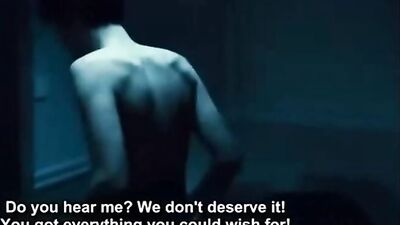 Suicide Room - Gay Porn Video: English Subs 2 of 2 Sala samobAtilde;sup3;jcAtilde;sup3;w (Suicide Room)