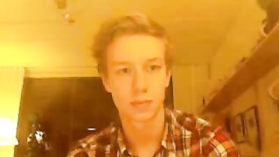 Loving Bliss with Amateur Cumshots - A Gay Porn Video to Enjoy!