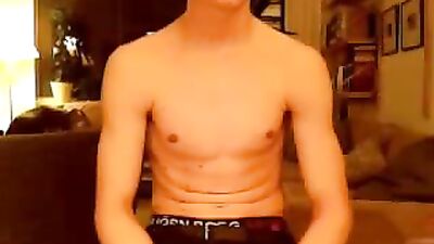 Loving Bliss with Amateur Cumshots - A Gay Porn Video to Enjoy!