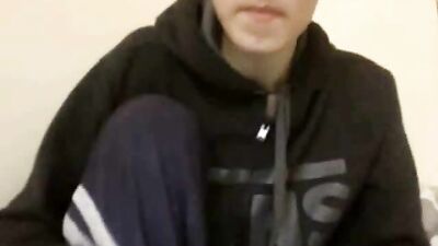 Webcam Boys Cumming: Big Amateur Cocks!