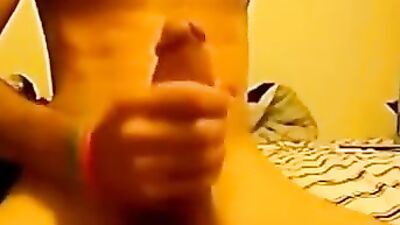 Webcam Cum Shots: The Ultimate Handjob Experience!