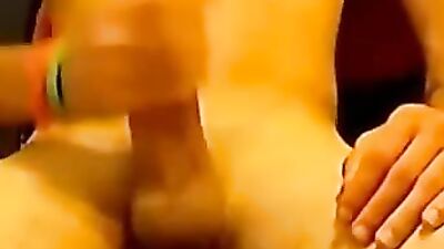 Webcam Cum Shots: The Ultimate Handjob Experience!